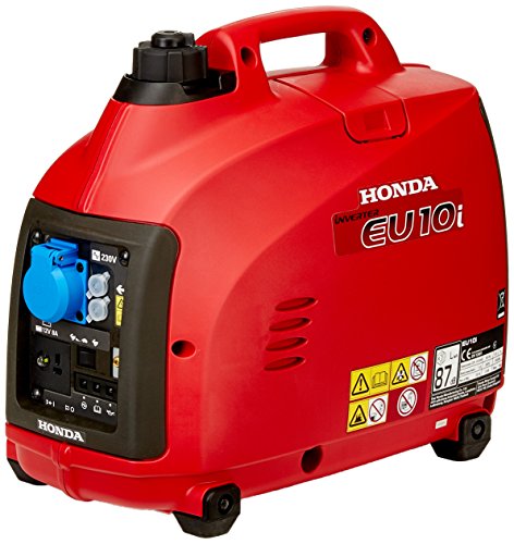 Honda EU 10i Stromgenerator