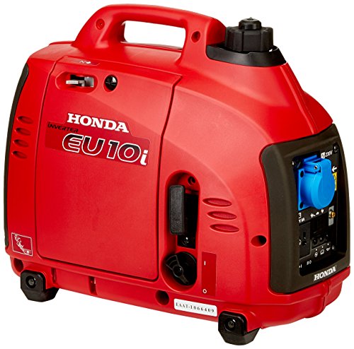 Honda Campingbedarf Stromgenerator EU 10I, 32717 - 2