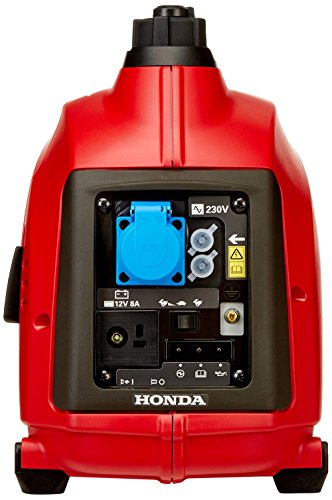 Honda Campingbedarf Stromgenerator EU 10I, 32717 - 3