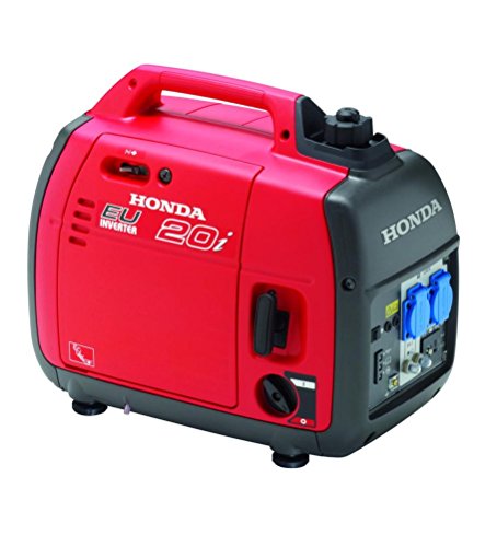 Honda EU 20 i Stromgenerator