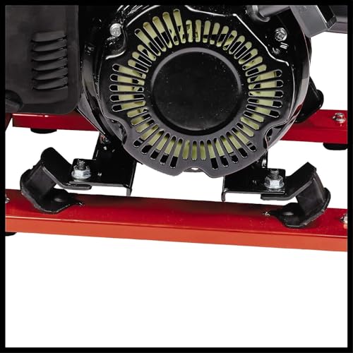 Einhell TC-IG 1100 – 1400 Watt Benzin Notstromaggregat - 4