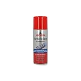 NIGRIN Starthilfespray, 200 ml, Kaltstarthilfe für Benzin- und Dieselmotoren, mit...