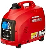 Honda Campingbedarf Stromgenerator EU 10I, 32717