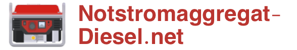 Notstromaggregat Logo